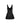 Flora - Badedragt - 050 Black
