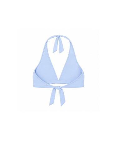 Helena Bra - Bikini Top - CBLS COOL BLUE
