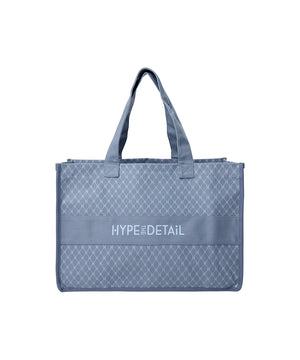 Hype The Detail - Tote Bag - 41 BLÅ