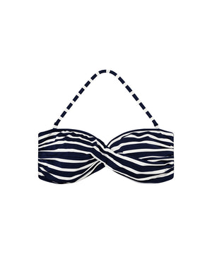 Beatrice - Bikini-Bh - A516 CLEAR WATER