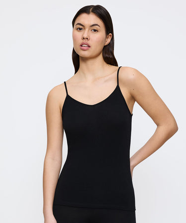 Beauty Layers - Top Wool - 0004 BLACK