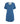 Bambus Homewear - Short-sleeve Nightdress - 651 ROYAL BLUE
