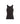 100% Cotton - Tank Top - UB1 BLACK
