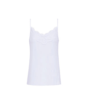Grace - Camisole - 1 WHITE
