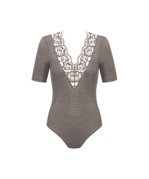 Wool Love - Body - 90 DEEP TAUPE