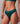 Icon Cotton Modal - Thong - IYE TURF