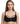 Play - Very Covering Underwired Bra - 011 BLACK