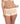 Lace - Boyshort - 271 NATURALLY NUDE / IVORY