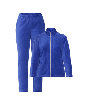 Brandtex - Jogging set - 3252 BLUE