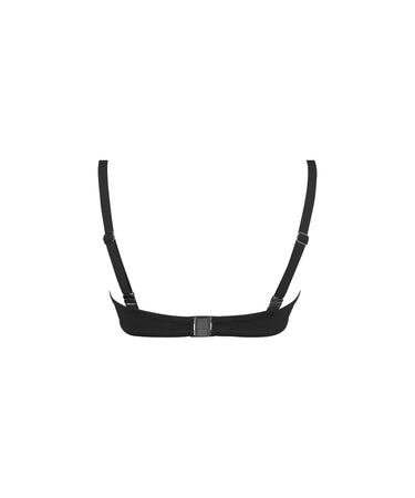 Ajourage Couture - Balconnette - 0005 NO/NOIR