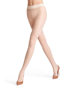 Eternal TI - Tights - 2579 CHAMPAGNE