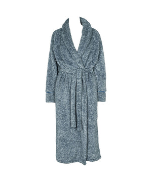 Fay teddy - Robe - 030 BERING SEA
