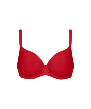 Joan - Spacer Bra - 874 RED CARPET