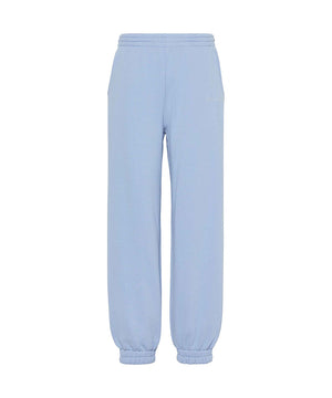 Cotton Blend Terry - Jogger - Z4H FROZEN FJORD
