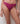 Girls - Tanga - 0IL DARK FUSHIA
