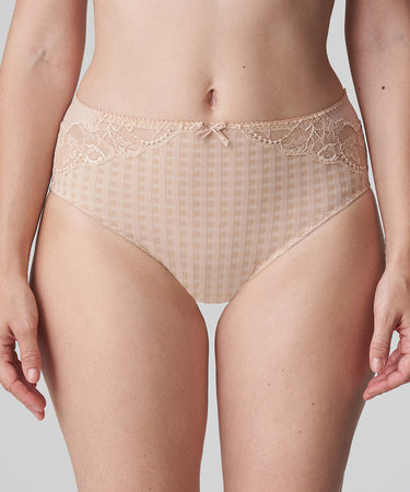 Madison - Full Briefs - CAL CAFFE LATTE