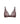 Comete - Structured Wireless Bra - 429 DARK BROWN