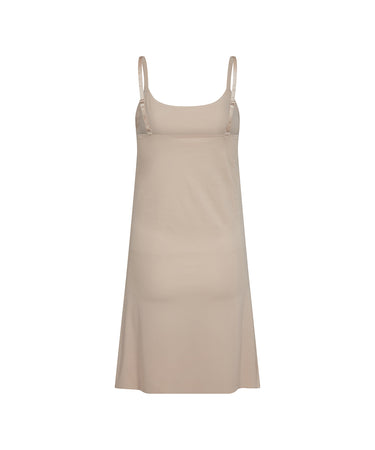 Hype the Detail - Dress - 81 SAND