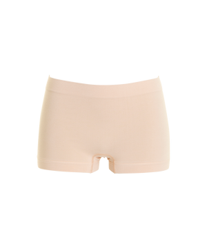 Lucia - Hipster Bamboo - 008 NUDE