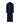 Decoy - Velour Zip Robe - 2301 NAVY