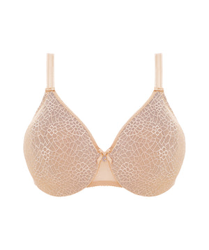C Magnifique - Very Covering Molded Bra - 0WU NUDE