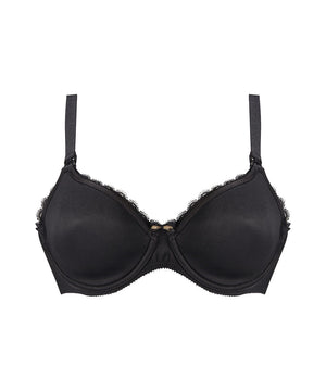 Speciality Bras - Maternity - 011 BLACK