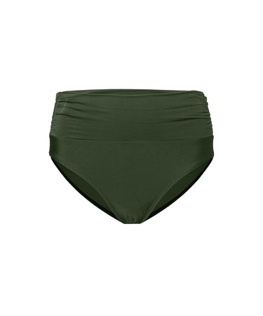 Swimwear - Tai de luxe - W076 OLIVE