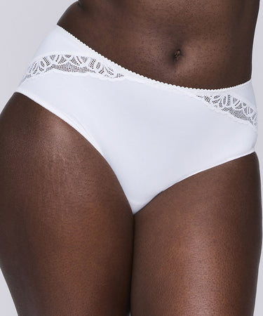 Salerno - Full Briefs - NAT NATURAL