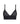 Intrinsic - Bralette - UB1 BLACK