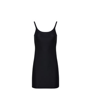 Softstretch - Fond De Robe - 011 BLACK