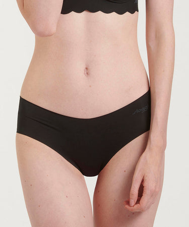 Zero - Hipster - 0004 BLACK