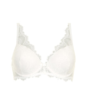 Tanya - Bra Fill - 002 IVORY