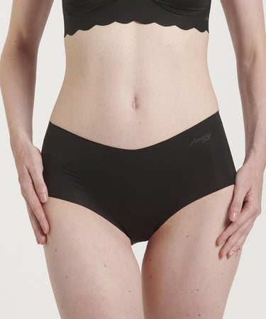 Zero - Short - 0004 BLACK