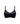 Norah - Wirefree Support Bra - 011 BLACK