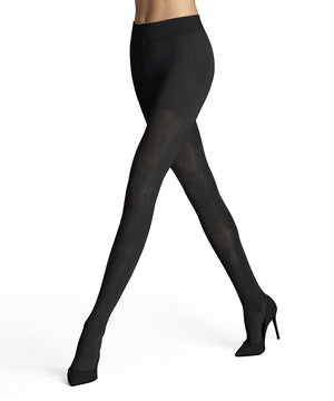 Fable Estate TI - Tights - 3000 BLACK