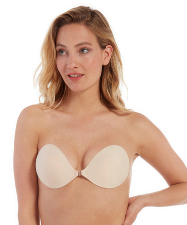 Adhesive Bra - Backless Beauty - 152 SKIN