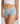 Icon Logo - Boy Shorts no 1 - SRB STERLING BLUE