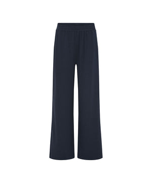 Amy - Loose Pants - 6001 PARISIAN NIGHT
