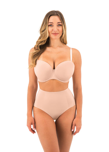 Smoothease - Shaping Brief - NAE NATURAL BEIGE