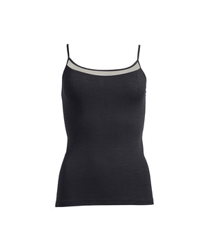 Juliana - Camisole - 011 BLACK