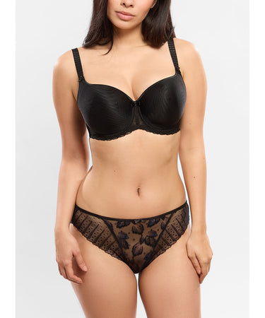 Amour - Brief - 0003 NOIR
