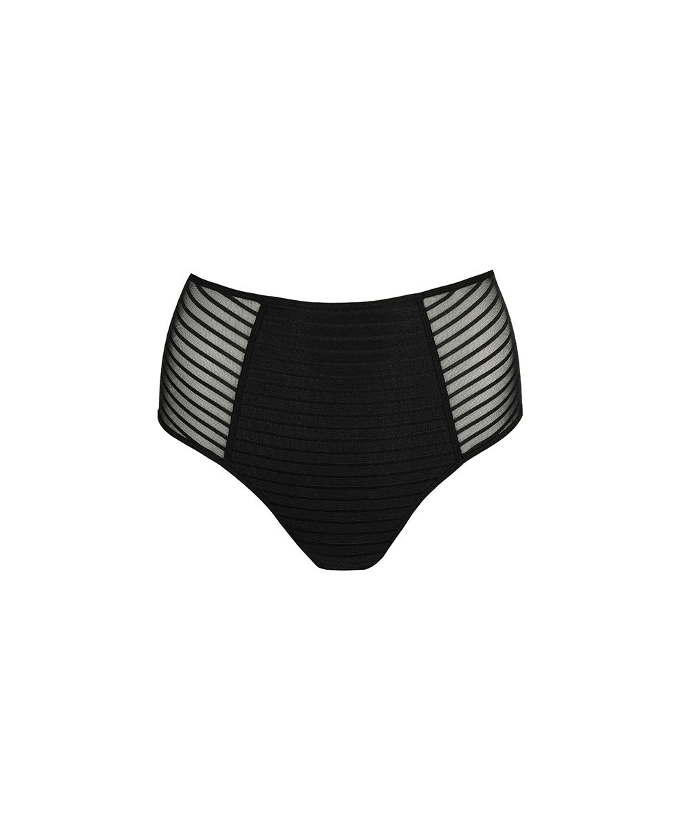 Basyl Basyl - Full Briefs - ZWA BLACK – Wunderwear