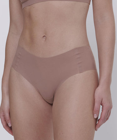 Sloggi Zero Feel - Hipster - 1141 CACAO