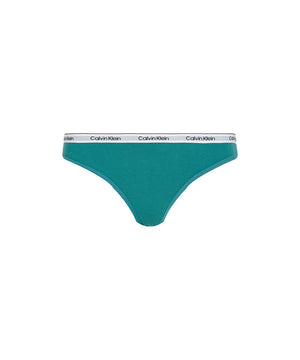 Icon Logo -  Bikini - VO6 LIVELY TEAL