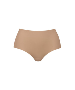 Pocket Panty - High Waist+ - 722 DEEP SAND