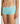 Icon Logo - Boy Shorts no 1 - VOG BEAU BLUE