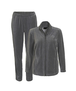 Brandtex - Jogging set - 2195 GREY MELL