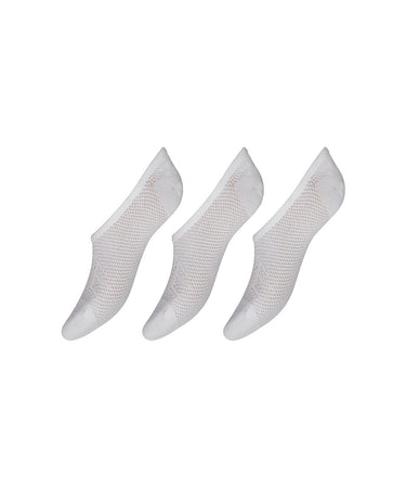 Decoy - Footies Quick Dry 5-Pack - 1200 HVID