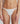 Avero - Mini Thong - NAT NATURAL