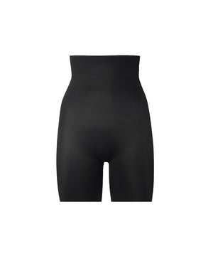 Shapewear - High Shorts - Maxi Sexy Hi - 234 BLACK